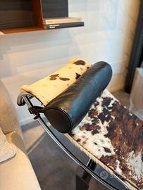 4 CHAISE LONGUE LE CORBUSIER 1965