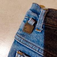 jeans per equitazione 