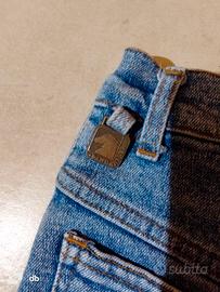 jeans per equitazione 