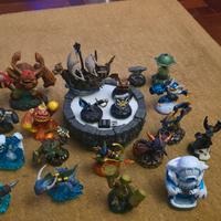 skylanders 