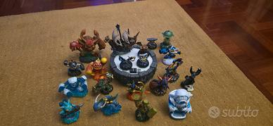 skylanders 