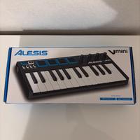 Tastiera MiDi Alesis V Mini, Producer