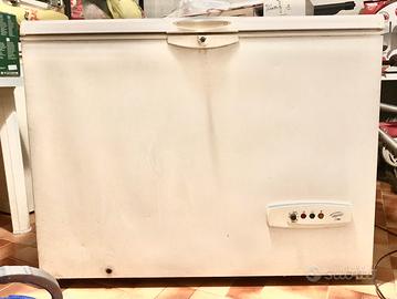 Congelatore da 300 litri