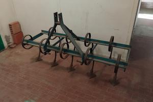 tiller coltivatore 9 braccia