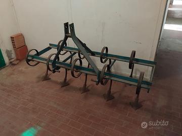 tiller coltivatore 9 braccia