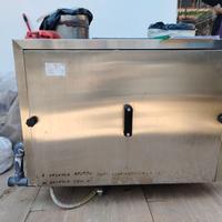 Abbattitore fuligine