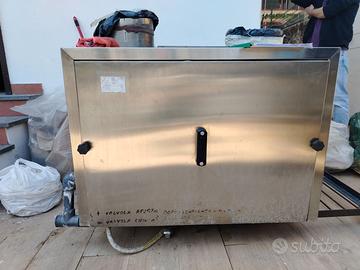 Abbattitore fuligine