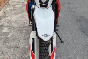 SWM 125 RS125R