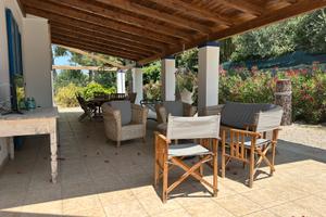 Villino a Torre Lapillo