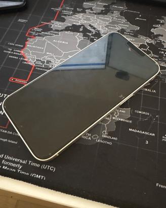 Iphone  13 come nuovo