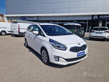 KIA Carens 1.7 CRDi 115 CV Cool