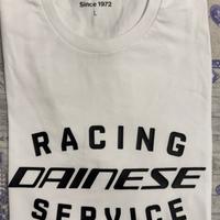 T shirt dainese tg.L