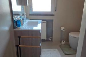 3 camere per studenti in luminoso appartamento