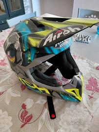 ABBIGLIAMENTO CROSS