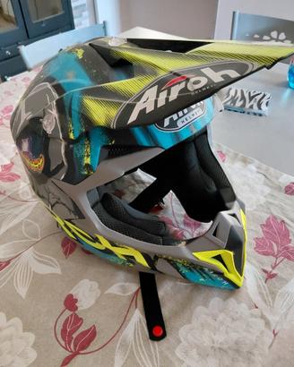 ABBIGLIAMENTO CROSS