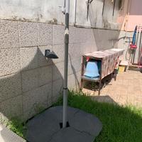 Ombrellone  da giardino