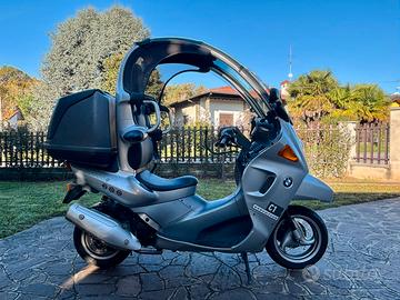 Bmw c1 200