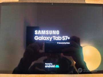 Samsung Galaxy Tab S7+