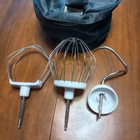 Gancio Foglia e Frusta