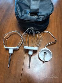 Gancio Foglia e Frusta