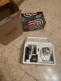 Gruppo Termico 70dr evolution Min. orizz. H2O