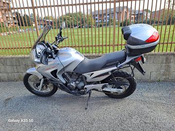 Honda XL 650 V Transalp - 2006