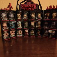 Bacheca personalizzata Stranger Things + set compl