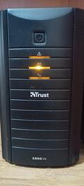 UPS TRUST 1300VA