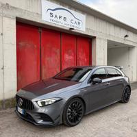 Mercedes-benz A 35 AMG 4 MATIC SCARICO RAGAZZON / 