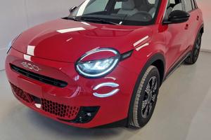 FIAT 600 (2023-->) 600 Hybrid 136 CV DCT MHEV