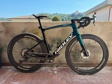 Ridley kanzo fast 24