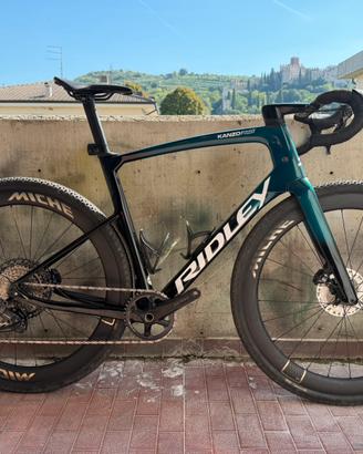 Ridley kanzo fast 24