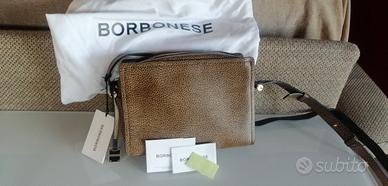 borsetta borbonese 