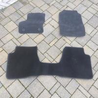 Tappetini Ford Torneo connect originali