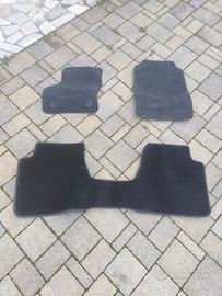 Tappetini Ford Torneo connect originali