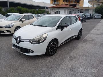 Renault Clio 1.5 dCi 8V 75CV 5 porte Costume Natio
