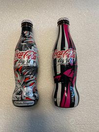 BOTTIGLIE COCA COLA LIGHT-LIMITED EDITION 2010