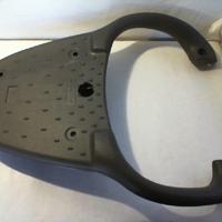 PORTAPACCHI LUNGO SCARABEO APRILIA 4T 50-100 AP817