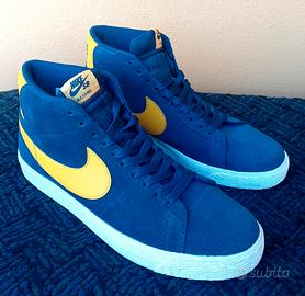 Nike SB Blazer Mid 
