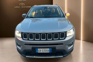 Jeep Compass 2.0 Multijet II aut. 4WD Limited