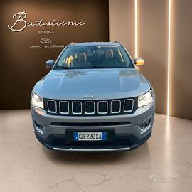 Jeep Compass 2.0 Multijet II aut. 4WD Limited