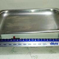 Bilancia Meccanica Chicco per pesa neonati