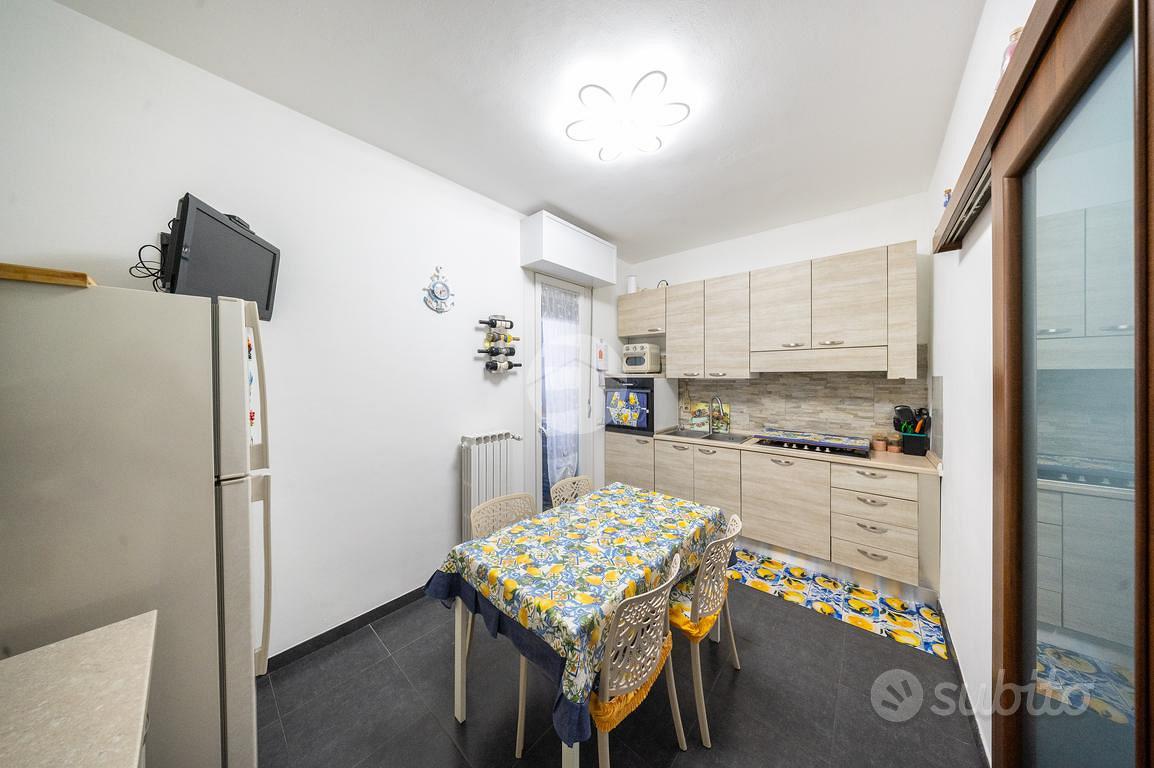 Appartamento – Borgo Virgilio, Cerese - Vista 5