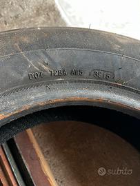 4 gomme M+S Tauropower 175/65 R14