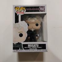 Funko POP! Movies #702 - Mugatu - Zoolander
