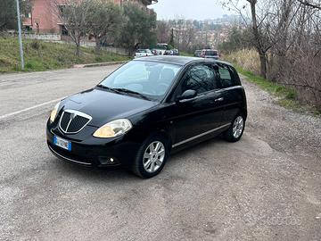 Lancia Ypsilon 1.2