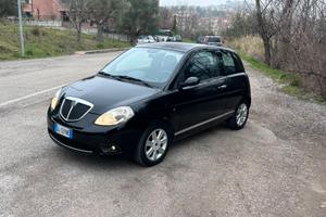 Lancia Ypsilon 1.2