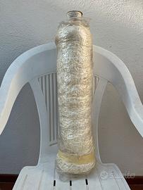 Rotolo di rete per battagliola barca