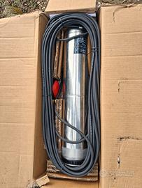 Pompa sommersa pulsar dab