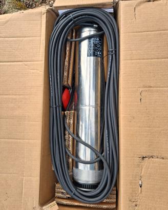 Pompa sommersa pulsar dab